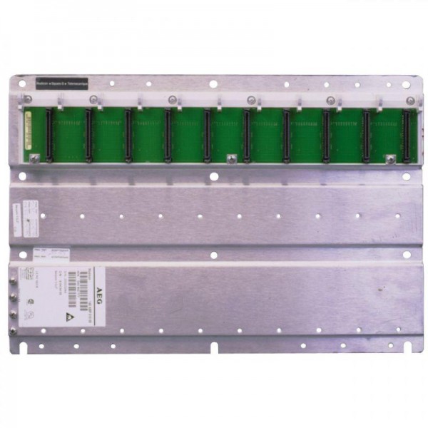  Шасси 10 слотов SchE 140XBP01000 