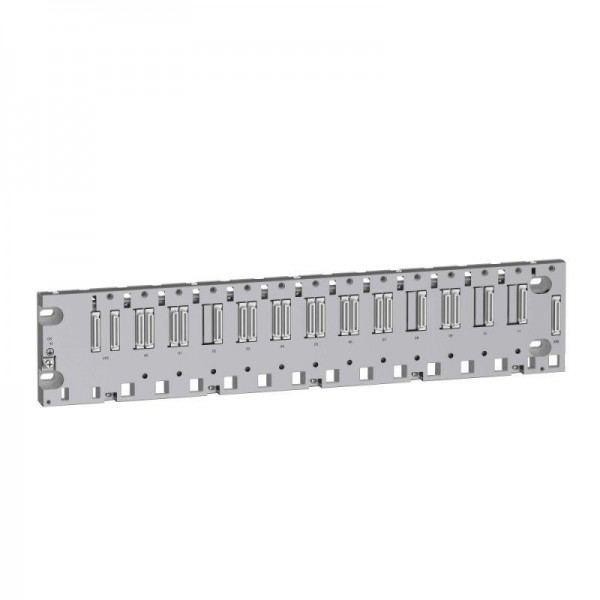  Шасси M580 на 12 платоместа SchE BMEXBP1200 