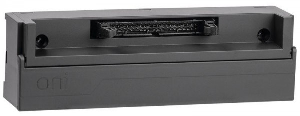  Блок терминальный ONI PLC-TB 