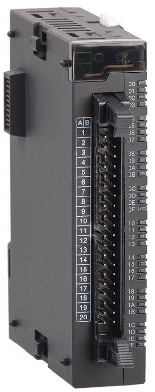  Модуль расширения дискрет. входами; 32 дискрет. входа (Sink/Source); 24 VDC ONI PLC-S-EXD-3200 