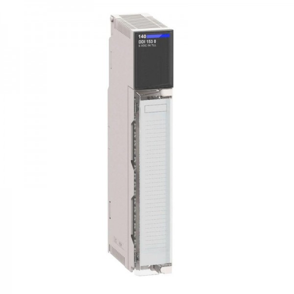  Модуль дискретн. вх. 10-60В 16 (8х2) SchE 140DDI84100 