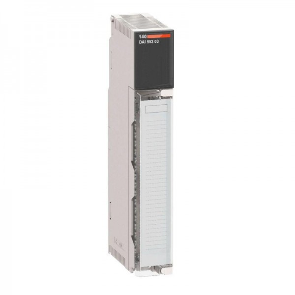  Модуль дискретн. вх. 120В 16(16х1) SchE 140DAI54000C 