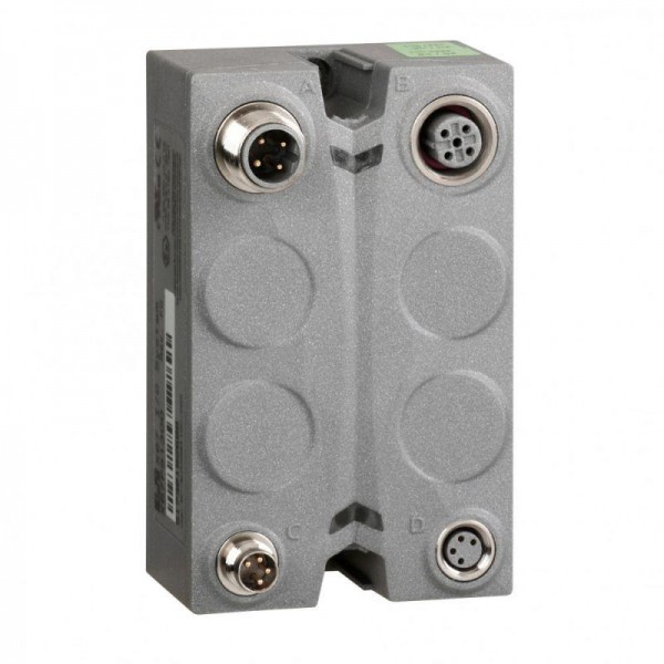  Блок питания IP67 24В 15Вт SchE TM7SPS1A 