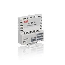  Модуль расширения цифровых вх./вых. FIO-01 ABB 68805368 