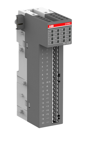  Модуль В/В S500eCo 8DO реле DO571 ABB 1TNE968902R2202 