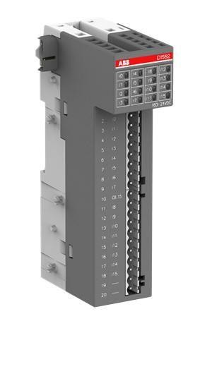  Модуль В/В S500eCo 8DO DO561 ABB 1TNE968902R2201 
