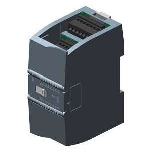  Модуль дискретного ввода SM 1221 SIMATIC S7-1200 Siemens 6ES72211BH320XB0 