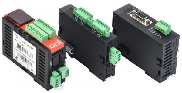  Набор стартовый ПЛК S ЦПУ 16IO RS485 RTD ONI PLC-S-SK-0808RTD 