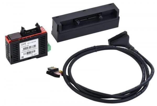  Набор стартовый ПЛК S ЦПУ 32IO Ethernet ONI PLC-S-SK-1616E 