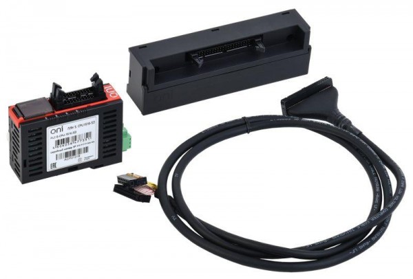  Набор стартовый ПЛК S ЦПУ 32IO WEB ONI PLC-S-SK-1616WEB 
