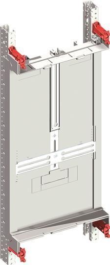  Модуль для счетчиков ABB MBZ160 