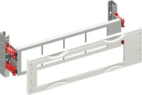  Модуль для измерительных приборов ABB MBU257 