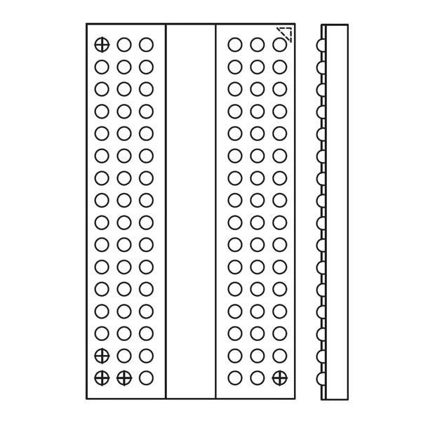  MT40A512M16LY-062E IT:E TR 