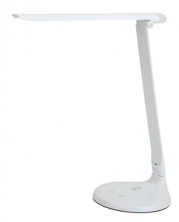  Светильник NLED-482-10W-W настольный бел. ЭРА Б0041086 