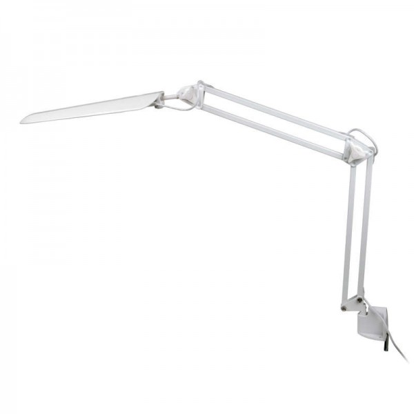  Светильник светодиодный TLD-524 White/500лм/4500К/Dimmer Uniel 10610 