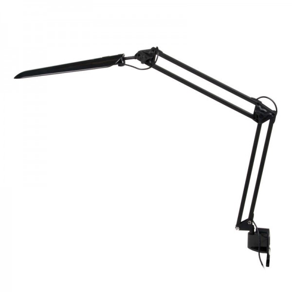  Светильник светодиодный TLD-524 Black/500лм/4500К/Dimmer Uniel 10608 