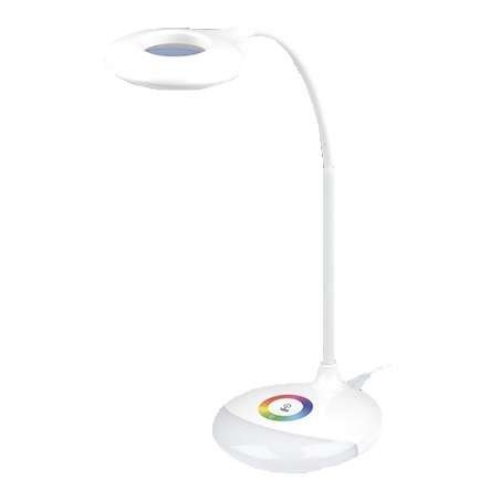  Светильник TLD-535 White LED 250лм 5500К Dimmer 4W Uniel UL-00001496 