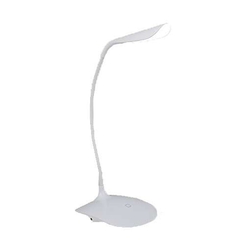  Светильник TLD-534 White LED 250лм 5500К Dimmer 3W Uniel UL-00001495 