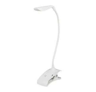  Светильник TLD-533 White LED 250лм 5500К Dimmer 3W Uniel UL-00001494 