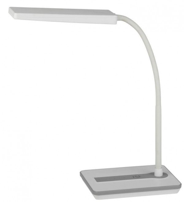  Светильник NLED-446-9W-W настол. бел. ЭРА Б0017432 