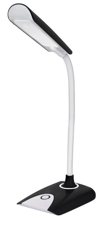  Светильник UF-712 C02 LED 6Вт черн. Ultraflash 13780 
