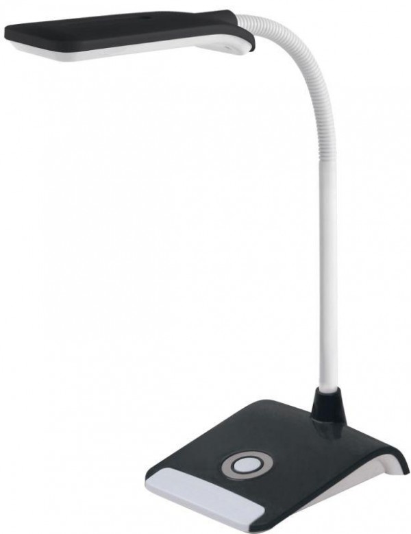  Светильник UF-713 C08 LED 7Вт сер. Ultraflash 13781 