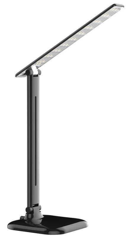 Светильник UF-716 C02 LED 11Вт черн. Ultraflash 13788 