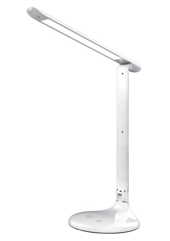  Светильник UF-715 C01 LED 9Вт бел. Ultraflash 13786 