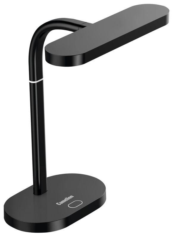  Светильник настольный KD-829 C02 LED 8Вт рег. яркости 3 цветов. темп. мятн. Camelion 14169 