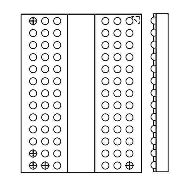  MT41K256M8DA-125 IT:K TR 