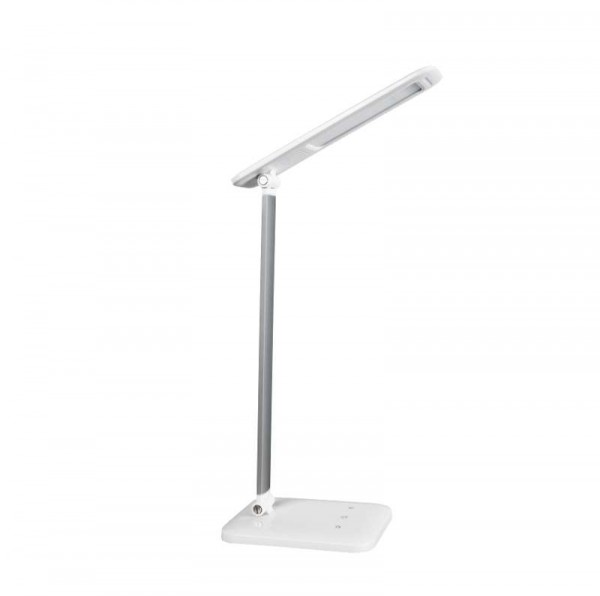  Светильник 71 571 NDF-D012-8W-5K-WH-LED на основании бел. Navigator 71571 