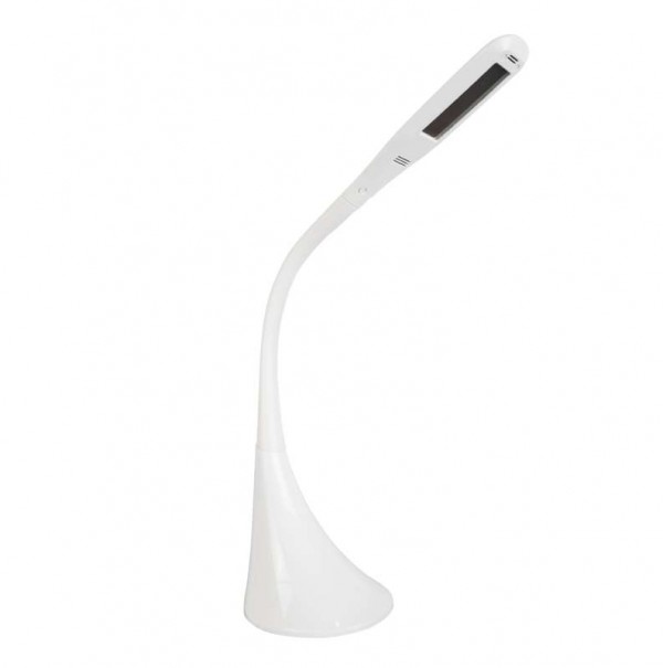  Светильник 71 570 NDF-D011-6W-4K-WH-LED настол. бел. Navigator 71570 