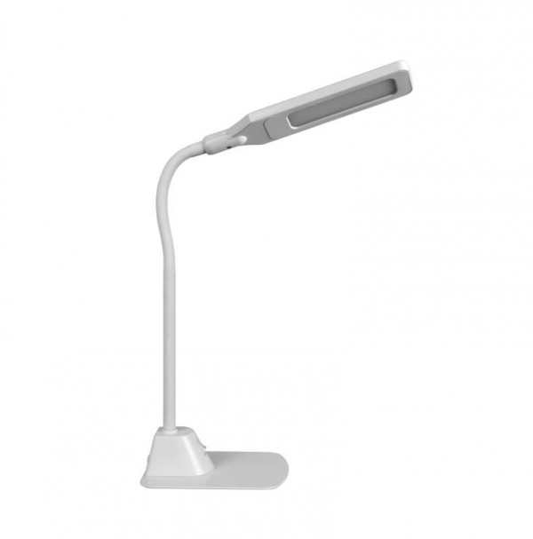 Светильник 71 566 NDF-D007-5W-5K-WH-LED настол. бел. Navigator 71566 
