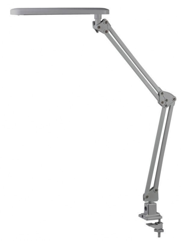  Светильник NLED-441-7W-S 3000К 220В 50Гц настол. ЭРА Б0008003 