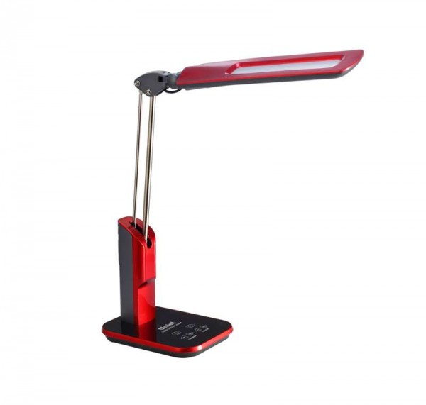  Светильник светодиодный TLD-515 Red/LED/900лм/2700-6400К/Dimmer Uniel 09104 