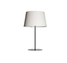  Светильник ALTO T 725-440 WH/CH переносной СТ 1554000020 