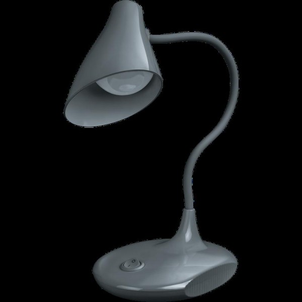  Светильник 14 225 NDF-D027-5W-4K-BL-LED на основании черн. Navigator 14225 
