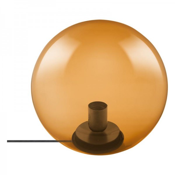  Светильник Vintage 1906 BUBBLE TABLE 250X245 G OR настольный IP20 зол. LEDVANCE 4058075217461 