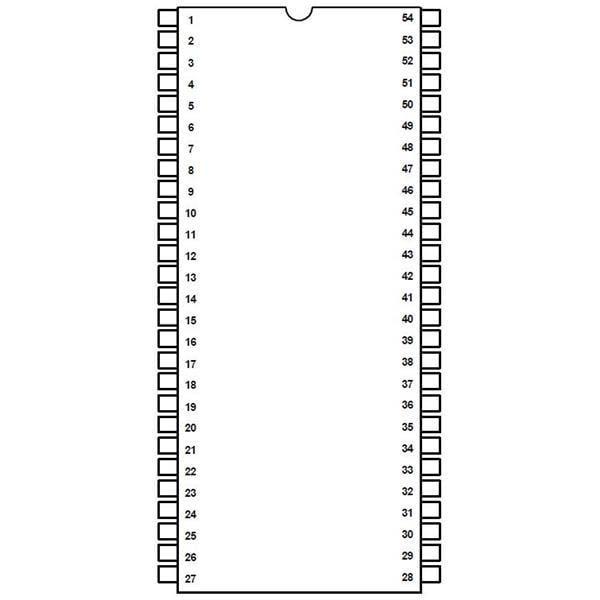  W9825G6KH-5 