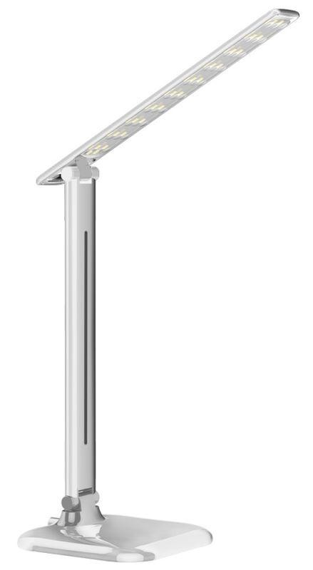  Светильник UF-716 C01 LED 11Вт бел. Ultraflash 13787 