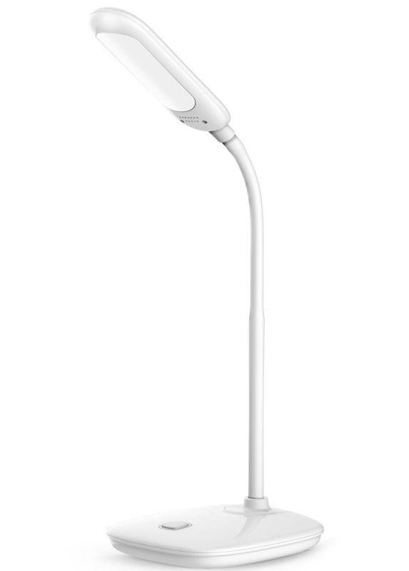  Светильник UF-708 C01 LED 6Вт бел. Ultraflash 13785 