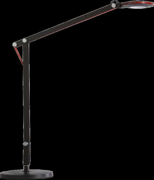  Светильник TEED T 5 BL 3000К настол. СТ 1447000030 