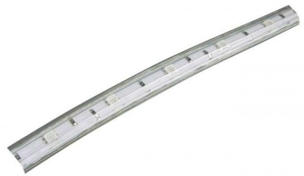  Лента светодиодная MVS-5050/30-IP68-220V-RGB-1МП 220В 7.2Вт/м (уп.50м) JazzWay 1002518 