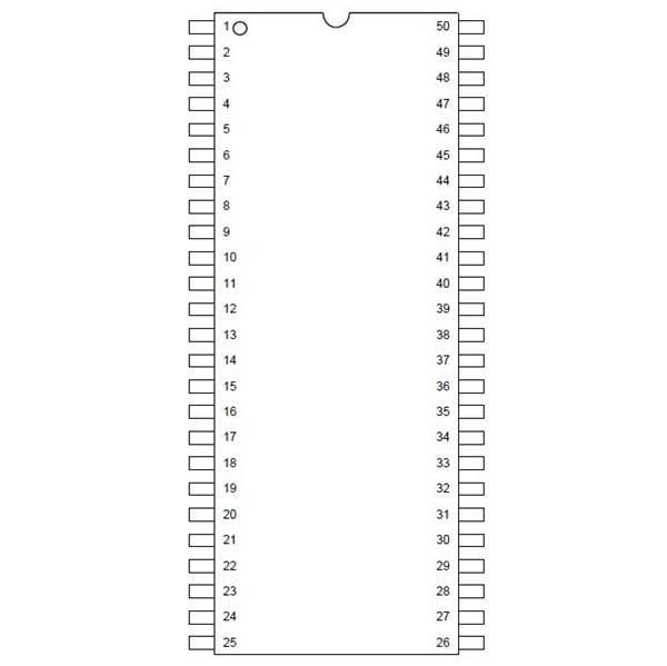  W9816G6JH-6I 
