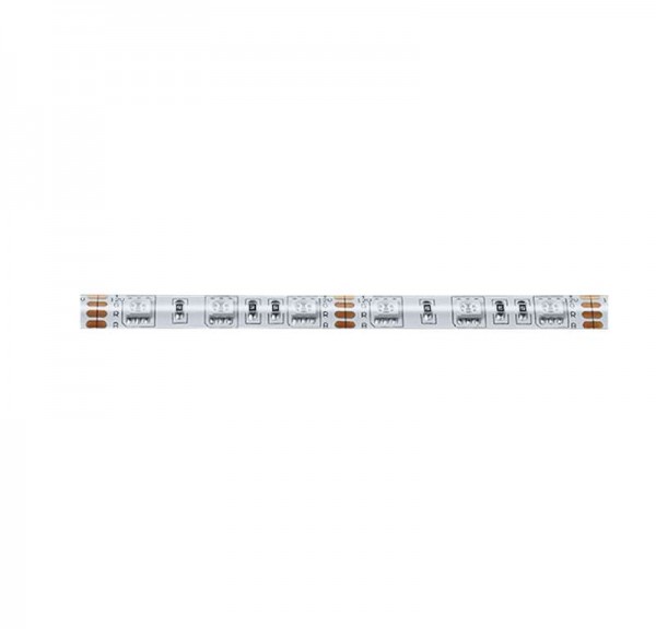  Лента светодиодная 71 447 NLS-5050RGB60-14.4-IP65-12V-Pro R5 14.4Вт/м (уп.5м) Navigator 71447 