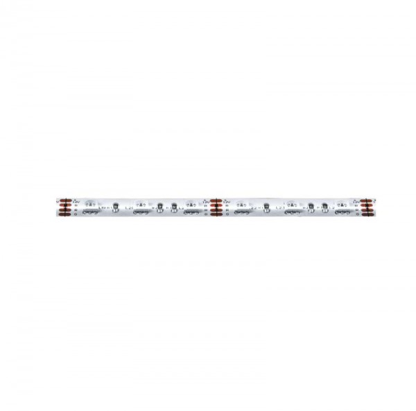  Лента светодиодная 71 446 NLS-5050RGB60-14.4-IP20-12V-Pro R5 14.4Вт/м (уп.5м) Navigator 71446 
