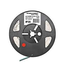  Лента светодиодная 71 437 NLS-3528R60-4.8-IP20-12В-Pro R5 4.8Вт/м (уп.5м) Navigator 71437 