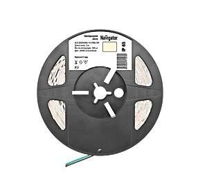 Лента светодиодная 71 427 NLS-5050WW60-14.4 IP65 12B R5 14.4Вт/м (уп.5м) Navigator 71427 