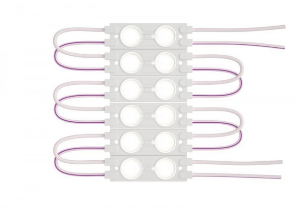 Модуль LED MZ2835-02-12V-2835-IP65-5m-2700 (50/1500) ЭРА Б0044170 