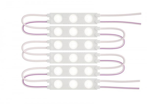  Модуль LED MZ2835-03-12V-2835-IP65-5m-2700 (50/800) ЭРА Б0044172 